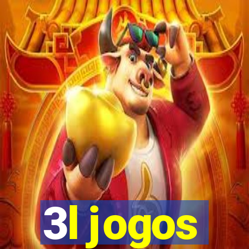 3l jogos